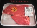 FOO FIGHTERS*MEDIUM RARE*