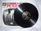 Shelly Manne, Peter Gunn, Stereo Records S 7025
