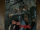 ROCK LP: YARDBIRDS 'Five Live Yardbirds' MONO COLUMBIA