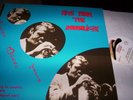 CHET BAKER TRIO : LIVE FROM THE MOONLIGHT 2LP 1985