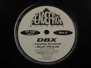DBX - LOSING CONTROL  PEACEFROG 22