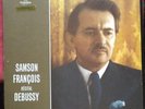 SAXF 232 SAMSON FRANCOIS DEBUSSY RECITAL