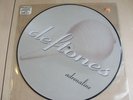 RARE DEFTONES ADRENALINE VINYL PICTURE DISC