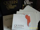 QUEEN-THE COMPLETE WORKS-14 ALBUM BOX SET