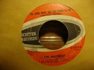 Big Maybelle Rare Nor.7 Oh Lord What Are You Doing..EX+