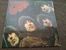beatles rubber soul loud cut first press 1-1