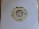 Four Seasons 'Beggin'' northern soul 45