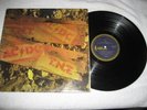 AC/DC - TNT - Rare Original Australia ALBERT LP