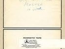 Big Star Third test press Record Store Day LP release
