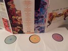 GUIDED BY VOICES GBV Bee Thousand DIRECTORS CUT TRIPLE