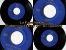 Rare - LA FAMILIA ORQUESTA - MADNESS- KG RECORDS - OG -