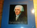HAYDN Symphonies 82-92 DORATI 6-LP-Box DECCA NEU SEALED