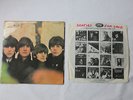 The Beatles UK Beatles for Sale YEX 142-1 / YEX 143-1
