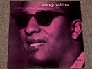 Sonny Rollins Blue Note 1581 ORG DG no Inc EXCLNT