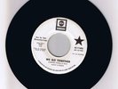 AUGUST & DENEEN DJ 45 rpm WE GO TOGETHER  NORTHERN SOUL