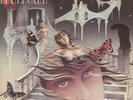 RALPH LUNDSTEN ALPHA RALPHA BLVD RARE SWEDISH PROG LP