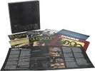 The DOORS 7 LP 180 gram box set - factory sealed