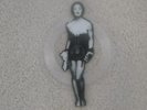 MADONNA RECORD SHAPED PICTURE DISC INTERVIEW LIMITED