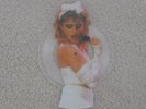 MADONNA RECORD PICTURE SHAPED DISC ANGEL 1985 MINT