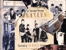 Beatles'Anthology 1' Sealed UK Import 3 LP Gatefold Set