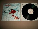 Deicide - Once Upon The Cross lp ORIGINAL sadus