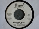 TEFTELLER NORTHERN Sheppards Stubborn Heart Mirwood M-