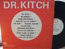 DR KITCH ORIG UK ISLAND SKA CALYPSO LP WAILERS