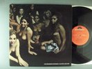 Jimi Hendrix Experience, The  Electric Ladyland    UK