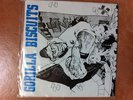 Gorilla Biscuits - Gorilla Biscuits 7 inch