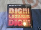 Nick Cave & The Bad Seeds Dig Lazarus Dig LP + 7