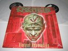 KREATOR - violent revolution LP2001