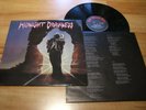 Midnight Darkness - Holding the night, LP, Orig. 1985