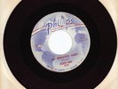 Rare JEAN DEE 45 rpm - My Greatest Hurt - Nothing Down