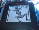 Hellhammer Demon Entrails LP Celtic Frost Venom Bathory