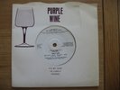 PURPLE WINE - Obscure PSYCHEDELIC 7