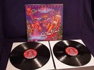 AUDIOPHILE SANTANA Supernatural 2LP 180G NM