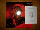 CURRENT 93 Lucifer Over London 12