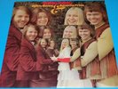 BJORN BENNY & AGNETHA FRIDA (ABBA) RING RING LP POLAR