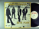 Moving Sidewalks  99th Floor    French Press Eva Label