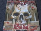 Cannibal Corpse - the Wretched Spawn LP - New