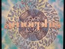Amorphis -Elegy LP 1996 ORIG. RARE  in flames therion