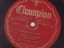 McGinty's Oklahoma Cowboy Band-CHAMP.15482 - Adam & Eve