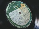 THE BEATLES–POP GO THE BEATLES–ORIGINAL UK BBC ACETATE