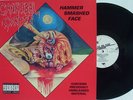 EP CANNIBAL CORPSE Hammer Smashed Face - MFN 1993