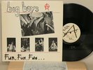 Big Boys Fun Skate Tough Die Hardcore Punk KBD INSERT