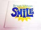 BRIAN WILSON PRESENTS SMILE     -LP/RECORD