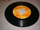 NORTHERN SOUL 45 JOE TEX DIAL 3020 promoVG++ I'D RATHER