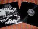 SVARTSYN MINI LP 2004 rare armagedda abruptum nargaroth