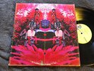 Rare Psych Blue Mountain Eagle