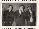 OBLIVIANS CALL THE SHOTS 7